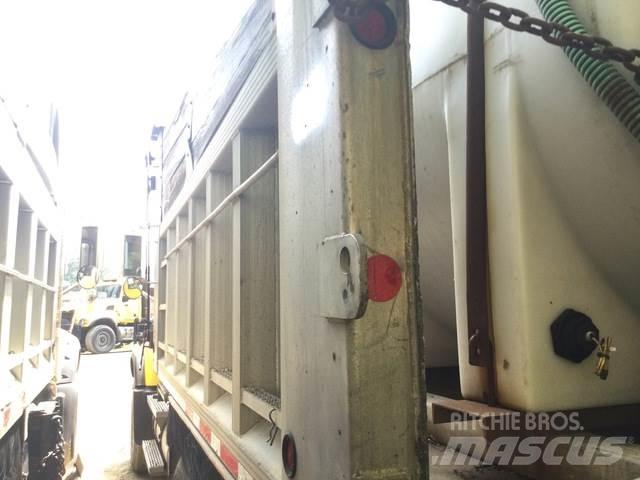 Mack CV700 Chasse neige