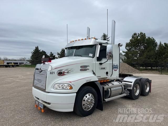 Mack CXN613 Tracteur routier