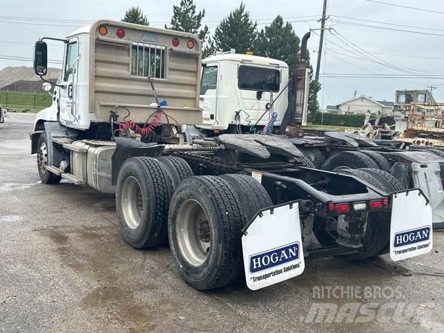 Mack CXU613 Tracteur routier