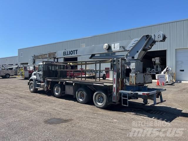 Mack Granite Autre camion
