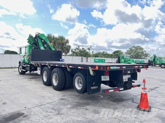Mack GU813 Autre camion