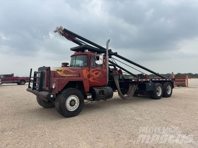 Mack RD600 Construction - Autres