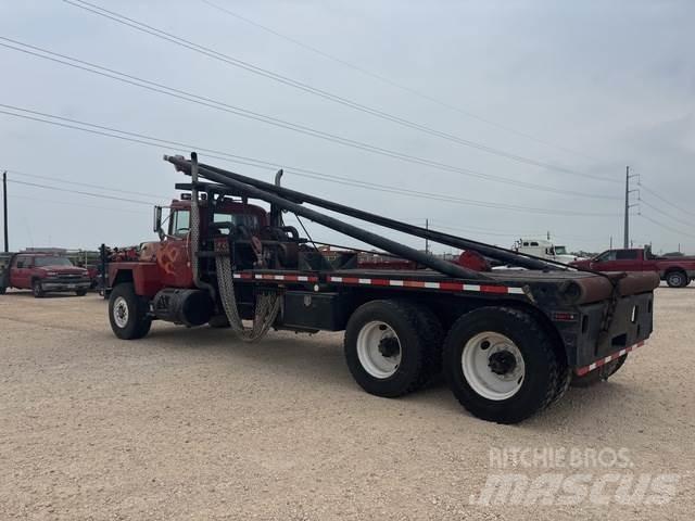 Mack RD600 Construction - Autres