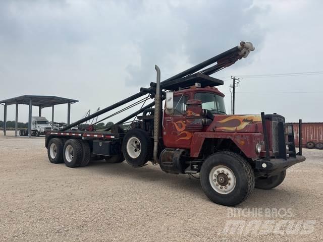 Mack RD600 Construction - Autres