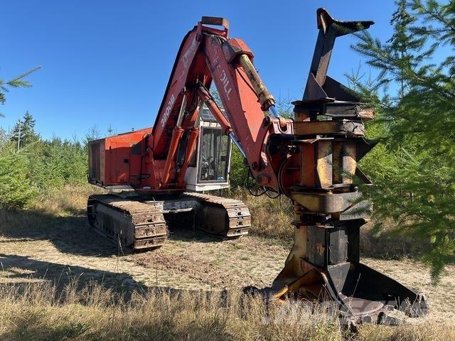 Madill 3200B Abatteuse groupeuse