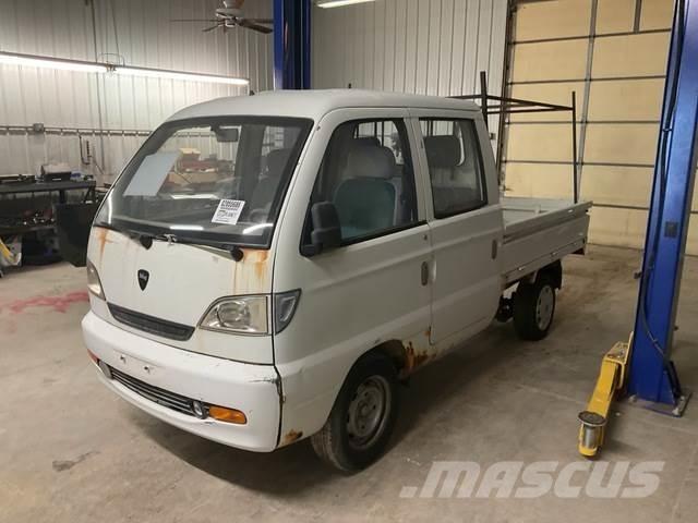  Mag Mini utilitaire
