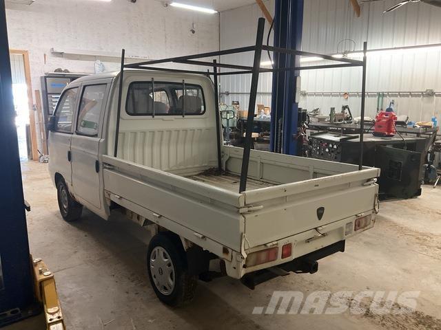  Mag Mini utilitaire
