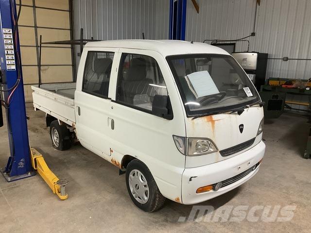  Mag Mini utilitaire