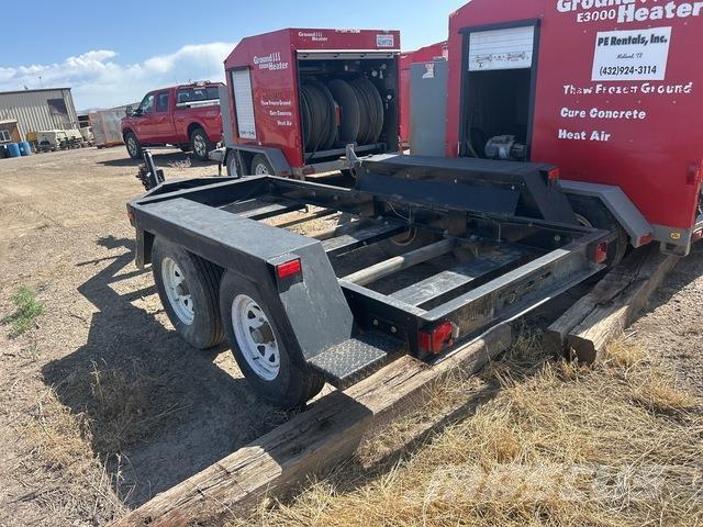 Magnum  Stockages d'énergie portables