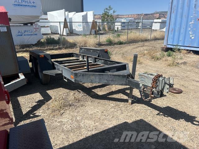 Magnum  Stockages d'énergie portables