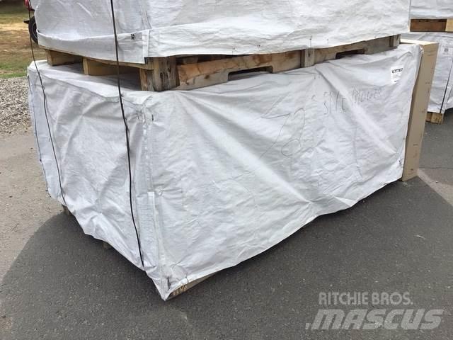 Mahindra  Autres équipements pour route et neige