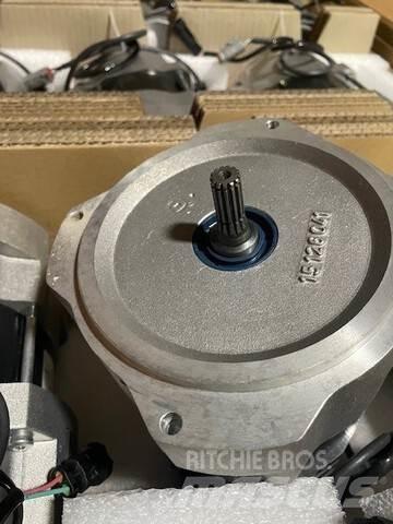  Mahle Moteur Industriel