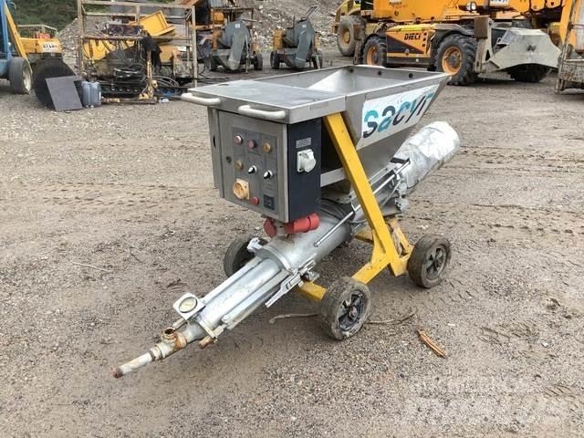  MAIAC 400NT Construction - Autres
