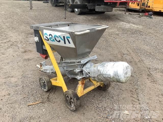  MAIAC 400NT Construction - Autres