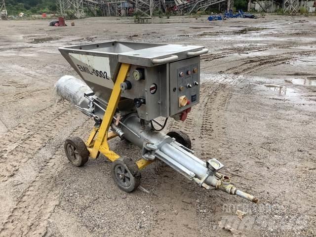  MAIAC 400NT Construction - Autres