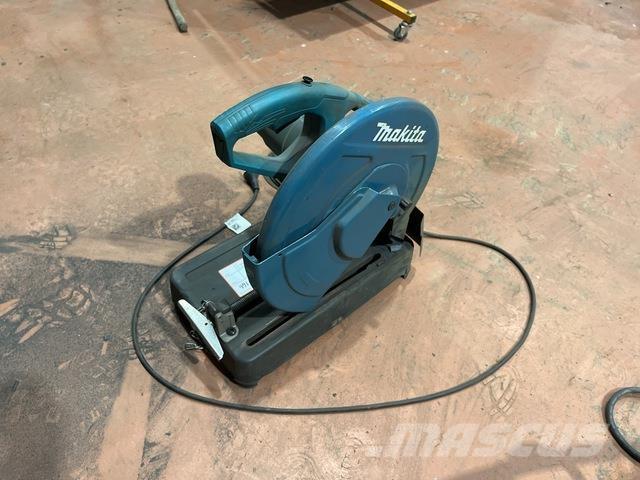 Makita  Tronçonneuses et scies