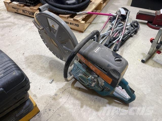 Makita  Tronçonneuses et scies