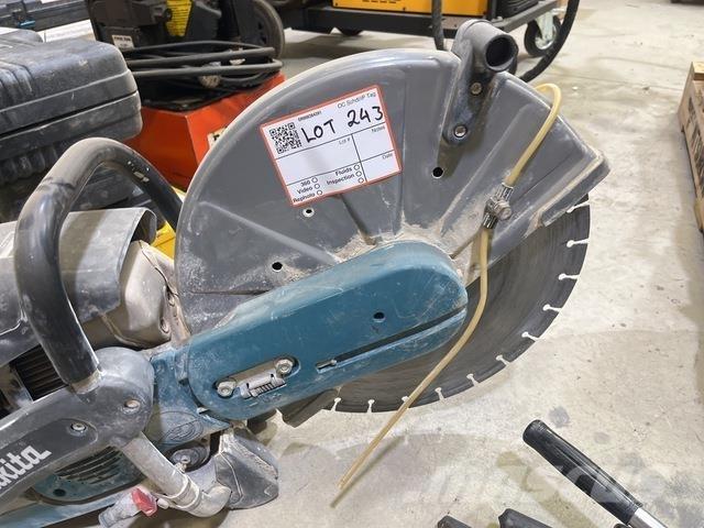 Makita  Tronçonneuses et scies