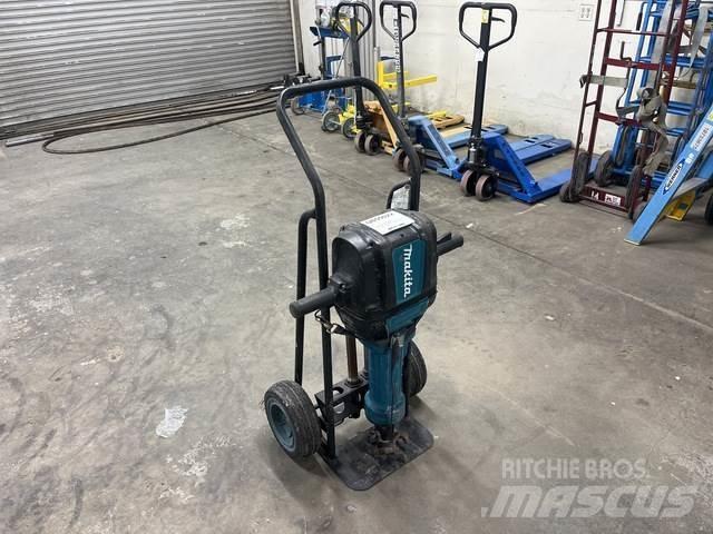 Makita HM1812 Construction - Autres