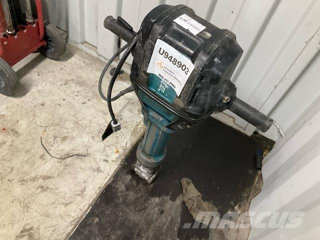 Makita HM1812 Construction - Autres