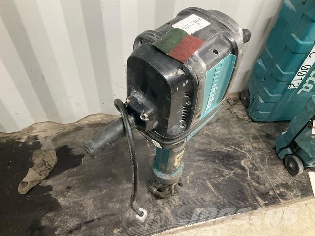 Makita HM1812 Construction - Autres