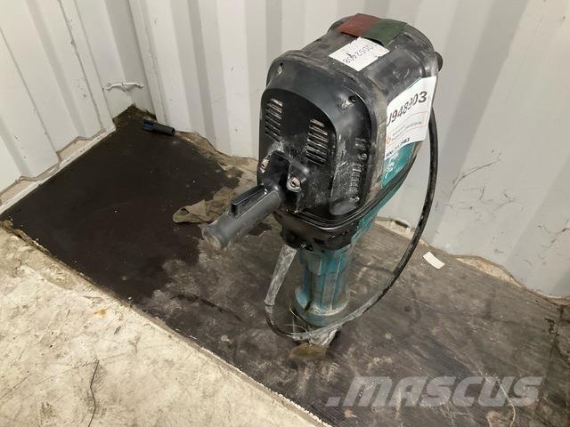 Makita HM1812 Construction - Autres
