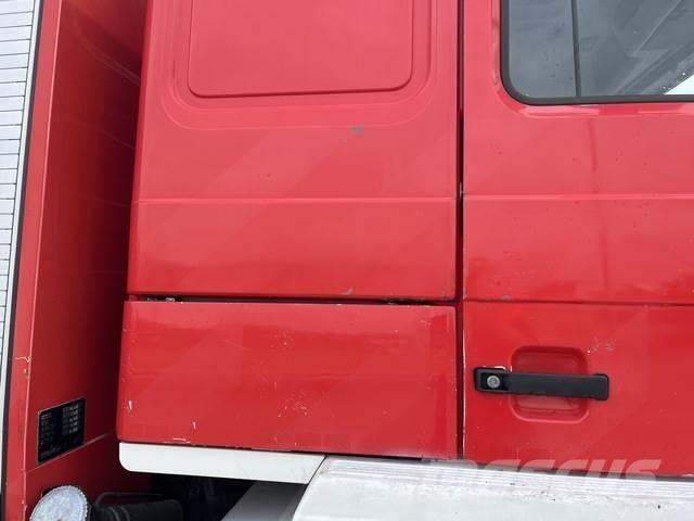 MAN M38 591 Construction - Autres