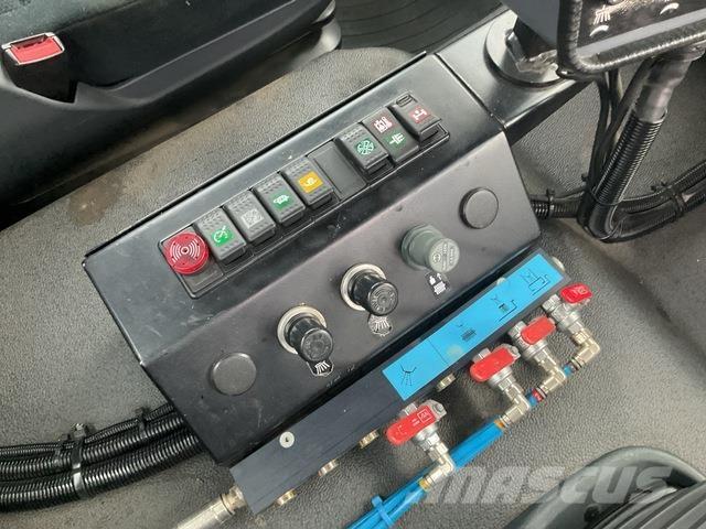 MAN TGL12.220 Construction - Autres