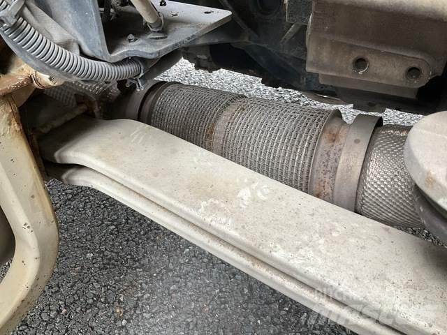 MAN TGX18.440 Construction - Autres