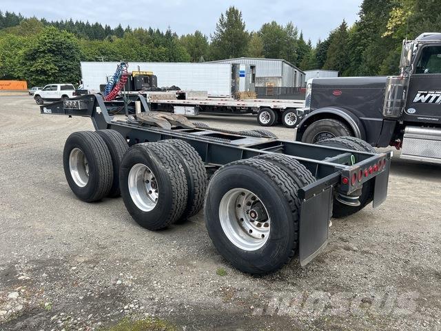 Manac 77320150 Autre remorque