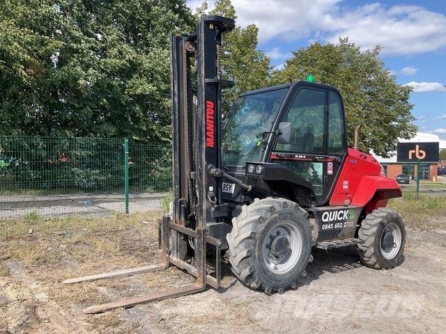 Manitou M26-4 Chariot tout terrain