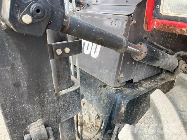 Manitou M30-4 Chariot tout terrain