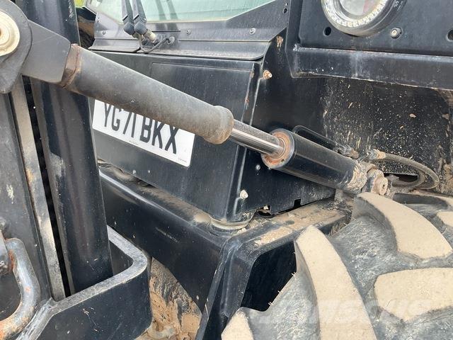 Manitou M30-4 Chariot tout terrain
