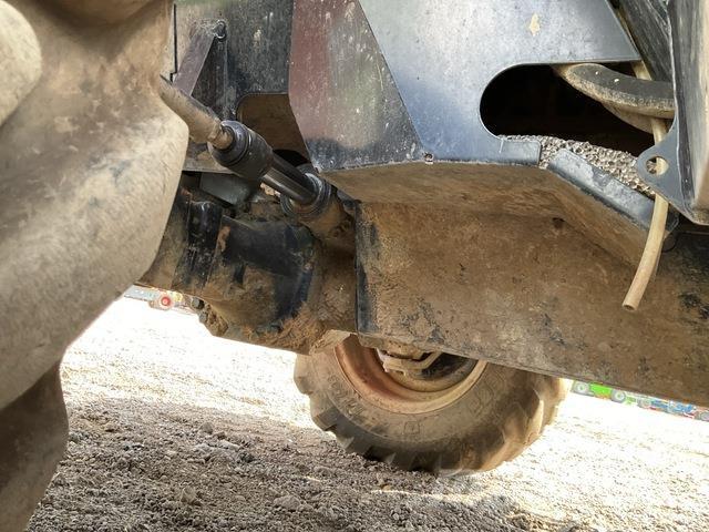 Manitou M30-4 Chariot tout terrain