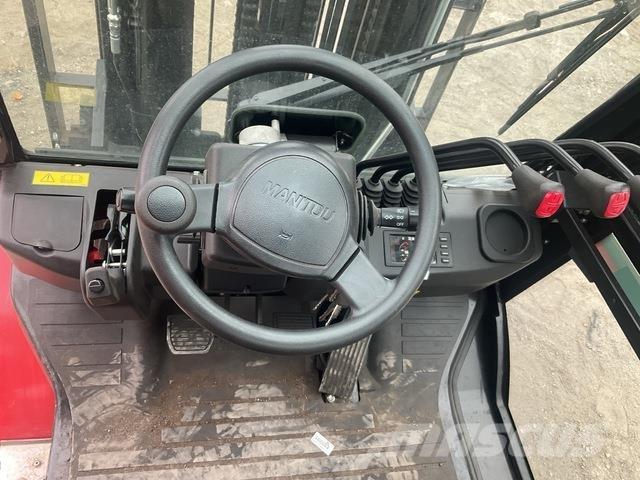 Manitou MI35D Autres Chariots élévateurs