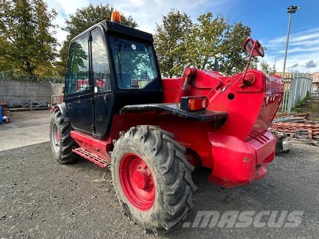 Manitou MT1435 Chariot télescopique