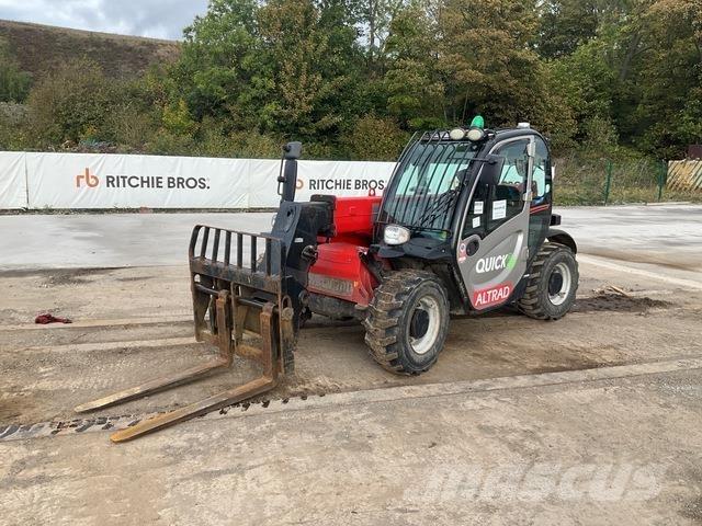 Manitou MT625H Chariot télescopique