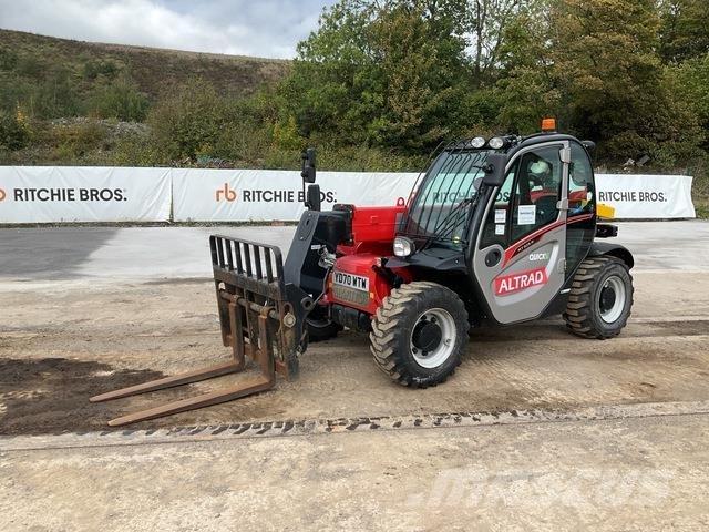 Manitou MT625H Chariot télescopique