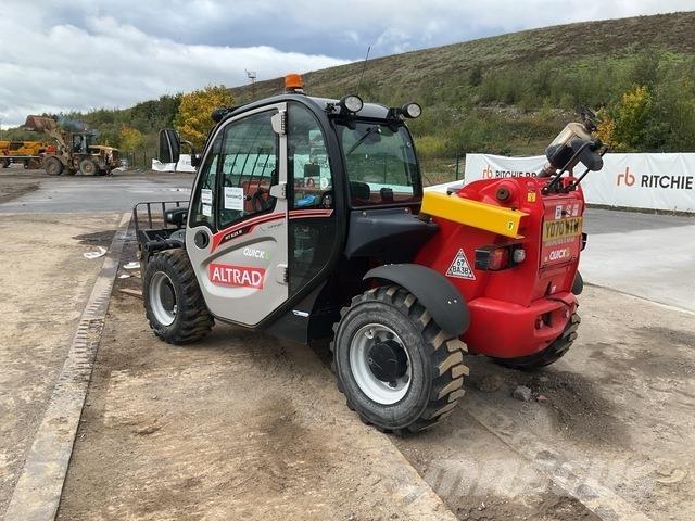 Manitou MT625H Chariot télescopique