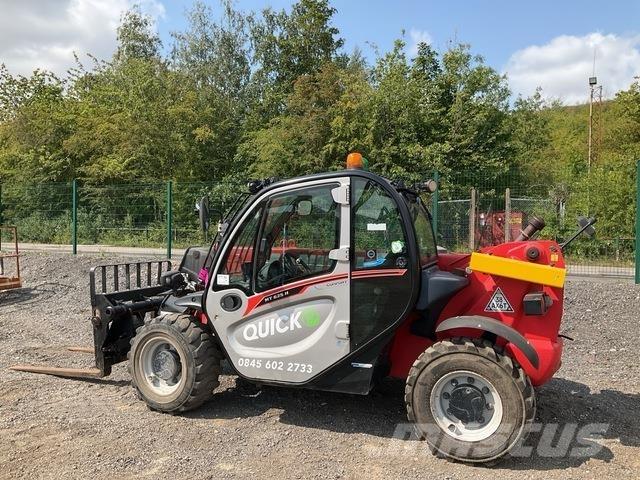 Manitou MT625H Chariot télescopique