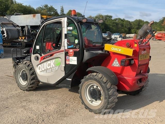 Manitou MT627H Chariot télescopique