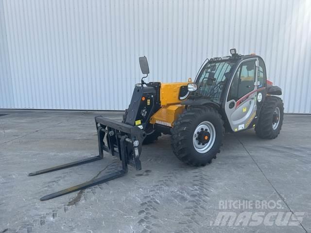 Manitou MT930H Chariot télescopique