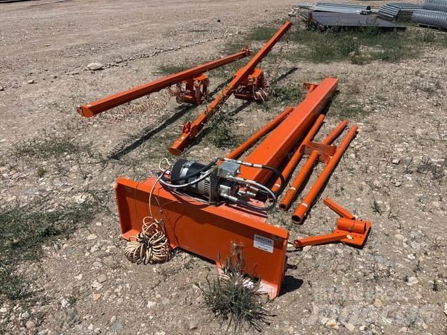 Mantis  Construction - Autres
