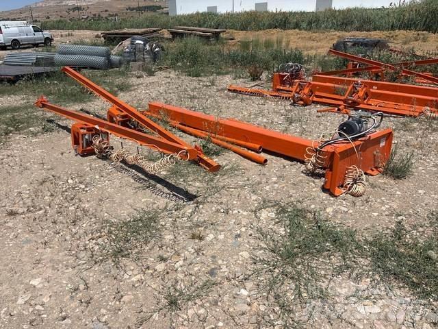 Mantis  Construction - Autres
