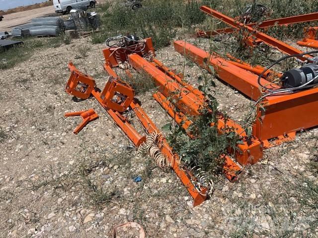 Mantis  Construction - Autres
