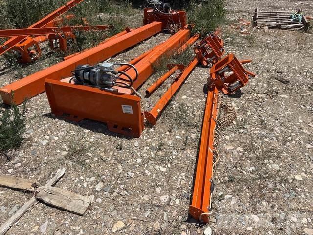 Mantis  Construction - Autres