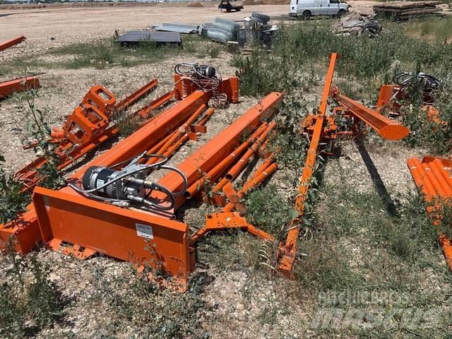 Mantis  Construction - Autres