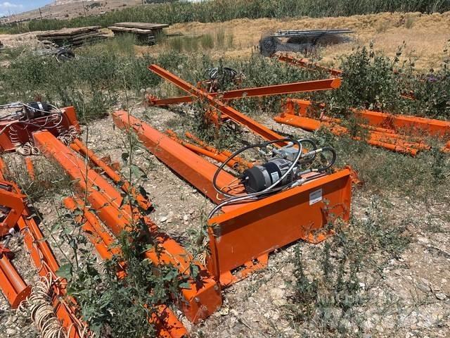 Mantis  Construction - Autres