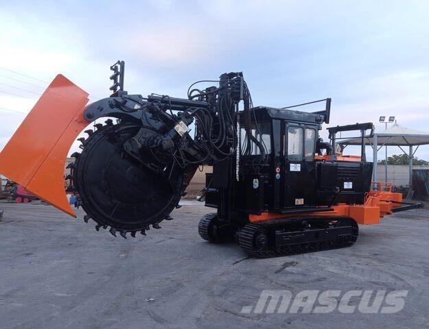  Marais SM 150R Construction - Autres
