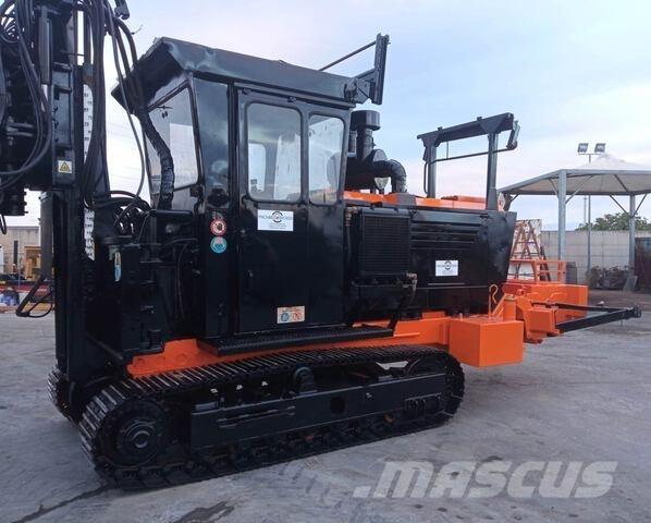  Marais SM 150R Construction - Autres